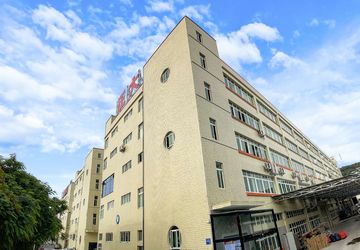 China Quanzhou Zhengda Daily Use Commodity Co., LTD Company Profile