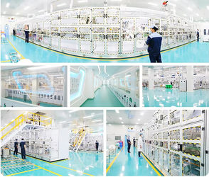 China Quanzhou Zhengda Daily Use Commodity Co., LTD Company Profile