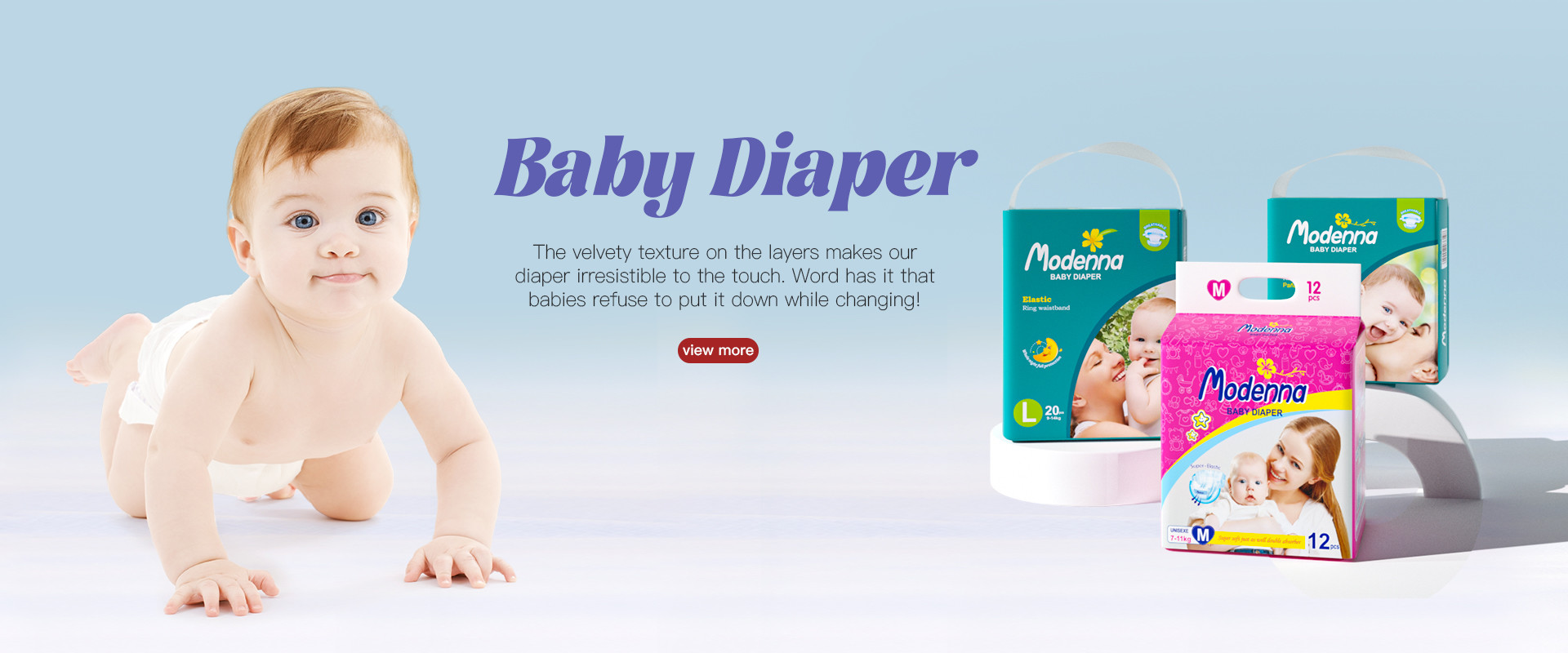 Quality Disposable Sanitary Napkin factory