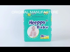 High Quality Competitive Price Disposable Baby Diaper Producers Manufacturer From China