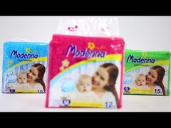 Disposable Baby Nappy