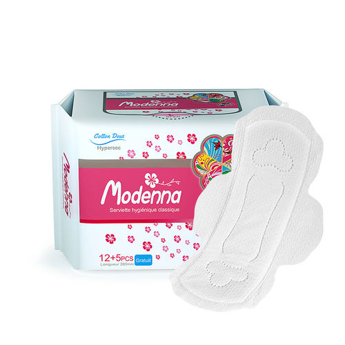 Latest company blogs about NEW ARRIVAL Sanitary Pad For Women Sanitary Napkin