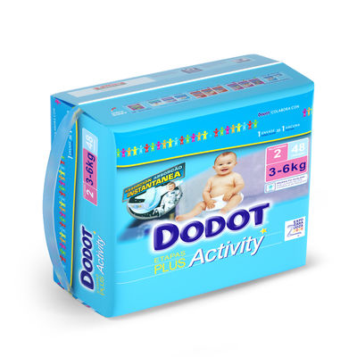 Good price Free Sample Custom SAP Super Absorbing Performance Baby Diapers Disposable Nappies online