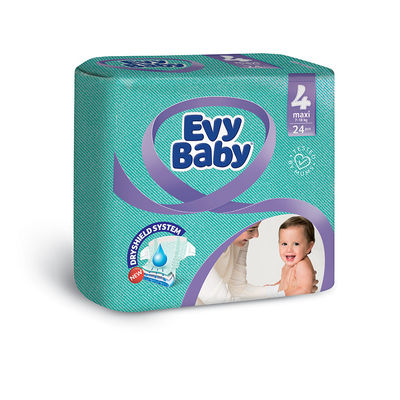 Good price Deep Sleep Baby Diapers Nappies Soft Disposable Comfortable Baby Diaper online