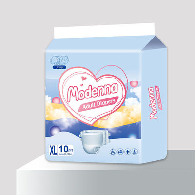 Good price OEM Super Absorbency Disposable Adult Diaper Unisex Underwear For Elder People online