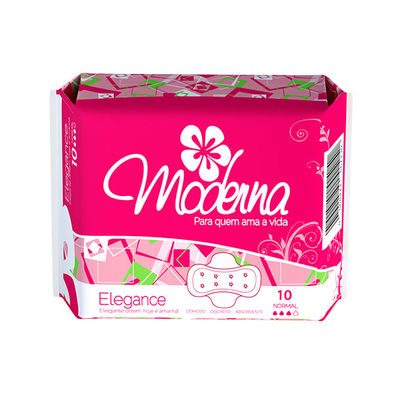 Good price Custom Super Absorbent Menstrual Pads Sanitary Towels Disposable OEM online