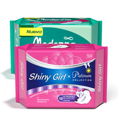 Good price Custom Extra Long Sanitary Pads Disposable Anion Biodegradable Sanitary Napkin online