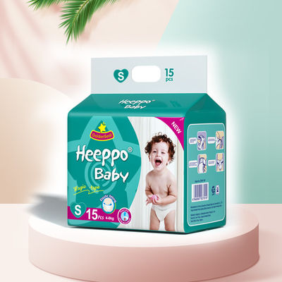 Good price Sleepy Disposable Baby Diaper Breathable Cotton Super Absorbent Nappies online
