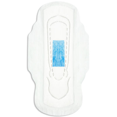 Good price OEM Ladies Period Wood Pulp Maxi Sanitary Pad Woman Sanitary Napkin online
