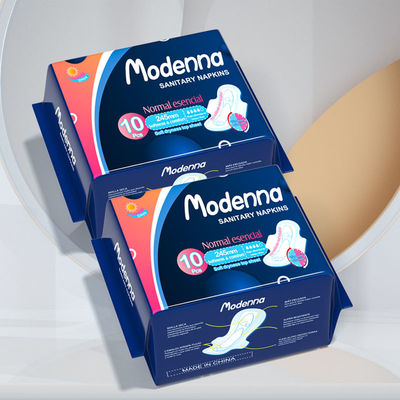 Good price A Grade Customized Night Use Super Wings Ladies Pad Size Soft Care Lady Pad Sanitary napkins online