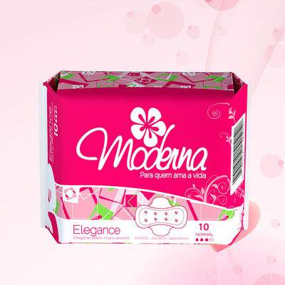 Good price A Grade Stocklots Sumitomo Sap Soft Disposable Women Anion Sanitary Napkin online