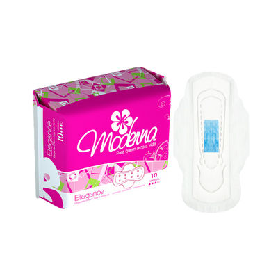 Good price Super Absorbent Cotton Sanitary Napkin Comfort Sanitary Pad Disposal Tampon online