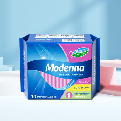 Good price Disposable Night Use long 335mm Sanitary Pads For Women Sanitary Napkin online