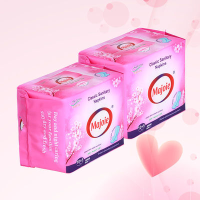 Good price Girls Period Sanitary Napkin With Leakproof Menstrual Period Pad For Women online