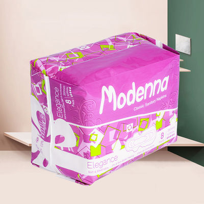 Good price Oem Brand Disposable Lady Sanitary Towel Overnight Sanitary Pad Women Sanitary Napkin online