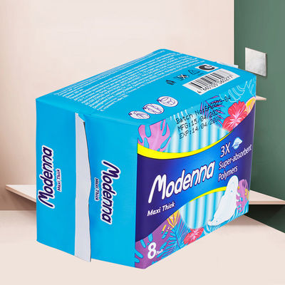 Good price Hygienic Products Saniatry Pad Super Absorption Sanitary Napkins Pads online