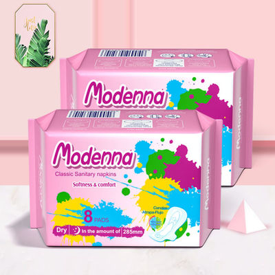 Good price Low Price Women Disposable New Products Cotton Soft Sanitary Napkins Ladies Anion Chip Sanitary Pads online