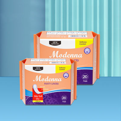 Good price High Quality White Cotton Sanitary Napkins Brand Name Disposable Women Sanitary Napkin Oem Lady Sanitary Pad online