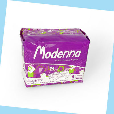 Good price Cheap Price Ladies Sanitary Pad Women cotton Sanitary Napkin Disposable Hygiene Product Organic Pads online
