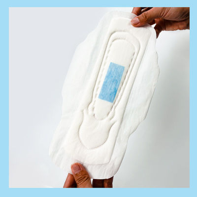 Good price high quality Ultra Thick Sanitary Napkin Sanitary Towel Day Use 245mm disposable lady Panties Women Overnight Pad online
