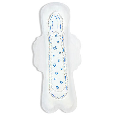 Good price Lady Period Maxi Pad Female Disposable Sanitary Napkins Women Menstrual Pad Period Sanitary Napkin Pad online