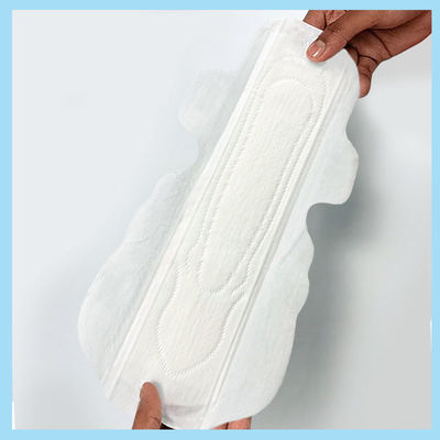 Good price 100% Pure Quality Wholesale Price Ultra Thick 6+6+4pcs Night Sanitary Pads Extra Large Disposable Sanitary Napkin online