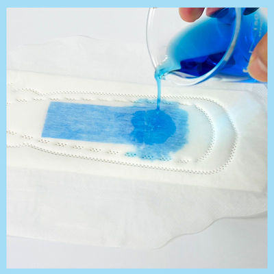 Good price Super Soft Breathable Disposable Maxi Size Sanitary Napkins Winged Lady Pads Period Panties For Women online