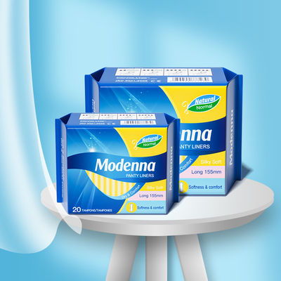 Good price Wholesale Price Ultra Thin Cotton Sanitary Pads All Sizes Lady Pad Sanitary Napkins Manufacturer online