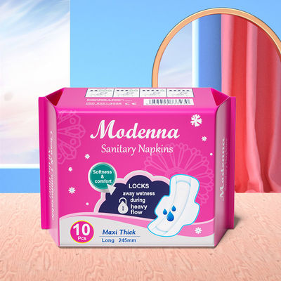 Good price OEM Disposable Lady Night Use Hot Popular Sanitary Towel Women Sanitary Napkin online
