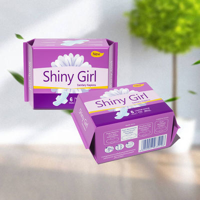 Good price Cheap Anion Sanitary Pads Women Sanitary Pads And Maternity Pads Made In China online