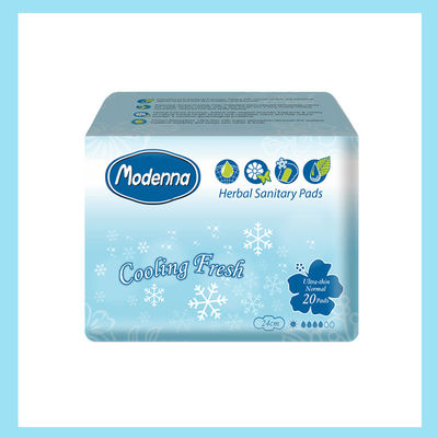 Good price Oem Comfort Softness Breathable Ultra Thin Night Use Women disposable Sanitary Pads Natural Cotton Sanitary Napkin online