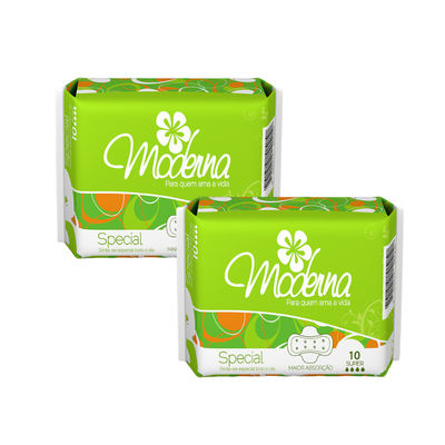 Good price OEM Brand Female Period Menstrual Pad Women Sanitary Napkin Pad For Sleepy online