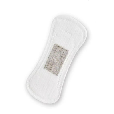 Good price Wholesale Brand Day Time Used Panty Liners Regular Organic Cotton Pads Herbal Panty Liner Disposable Sanitary Pad online