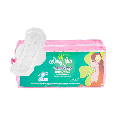 Good price High Quality Factory Womens Sanitary Pads Napkin Wholesale Feel Free Disposable Sanitary Napkin online