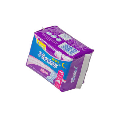 Good price Women's Menstrual Pad Wholesale Feel Free Ultra Thin 240mm Sanitary Napkin online
