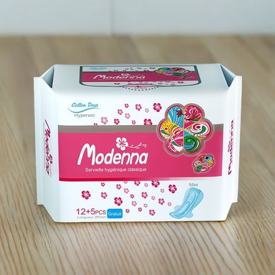 Good price Eco Friendly Nighttime Sanitary Pads For Enhanced Sleep And Absorption online