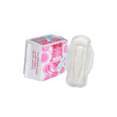 Good price Ultra Absorbent Breathable Cotton Disposable Sanitary Towelss online