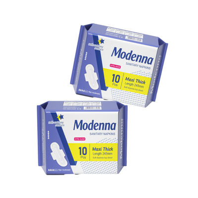 Good price Comfortable And Breathable Thickened No Fragrance White Air Disposable Napkin online