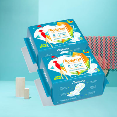 Good price Ultra Thin Feminine Pads With Wings For Women Extra Heavy Long Absorbency Feminine Hygiene online