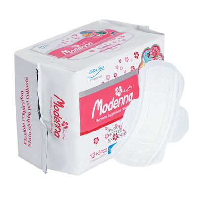 Good price Sanitary Napkin Manufacturer With Free Sample Breathable Pad online