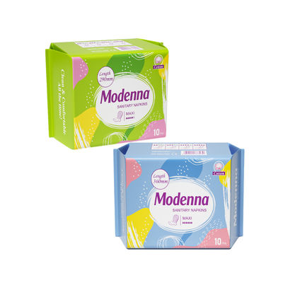 Good price Day Time Winged Night Sanitary Napkin With Skin-Friendly Material online
