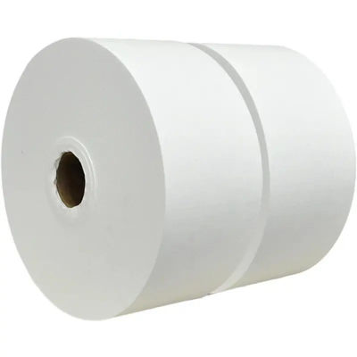 Good price Breathable Waistband Baby Diaper Women Pad Raw Materials Laminated Non-Woven Fabric Roll In Plain Pattern Or Dyed Styles online