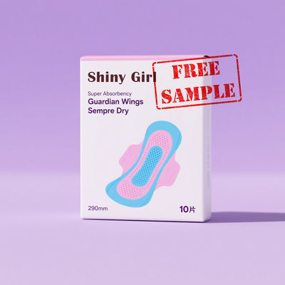 Good price Wholesale Comfort Female  Sanitary Napkin High Absorbent Ultra Thin Sanitary Pads online