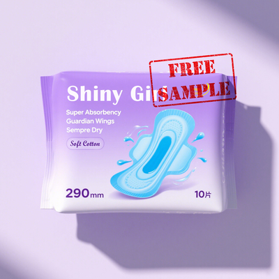 Good price Disposable Sanitary Napkin The Perfect Choice for Feminine Hygiene online