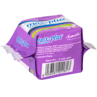 Good price Leakage Protection and Absorption Capacity of 50-200ml Regular Disposable Sanitary Napkin for Regular online