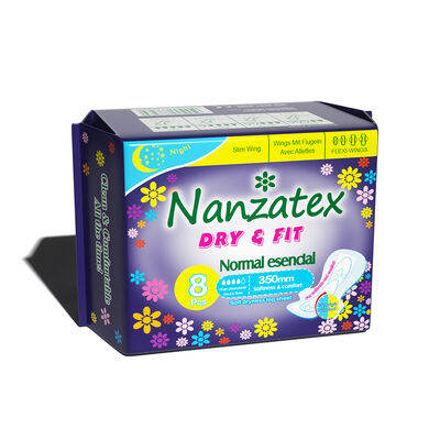 Good price 290mm Naval Girl Sanitary Pads for Night Used Disposable Sanitary Pads Ladies Pads online