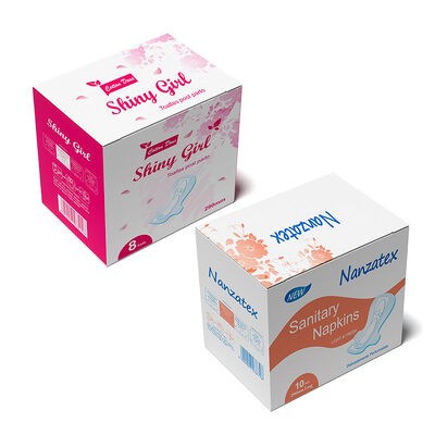 Good price Locks up to 100% Wetness with Added 40% Longer for Long Lasting Coverage Girls and Women Underwear Sanitary Pads online