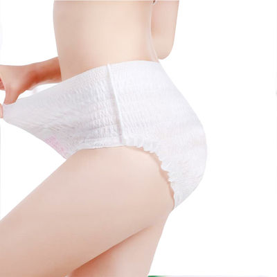 Good price Menstrual Period Sanitary Napkin Panty Waterproof Leak Proof Non Woven Fabric online