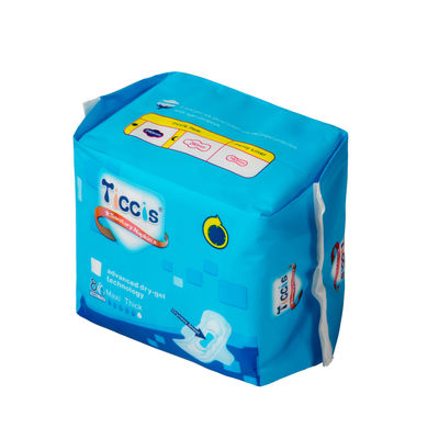 Good price TUV ISO Approved Women Sanitary Napkin Disposable Lady Wings Sanitary Pads online