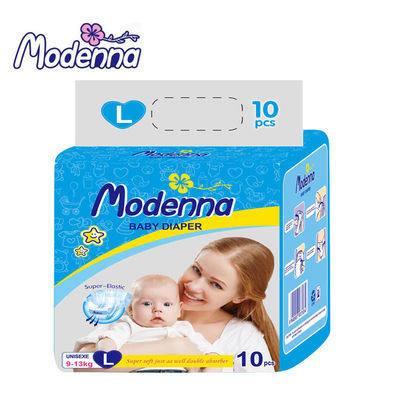 Good price Factory Price Baby Diaper Soft Skin Organic Baby Natural Disposable Diapers For Baby online